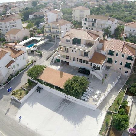 Apartments Fumija Trogir Exteriér fotografie